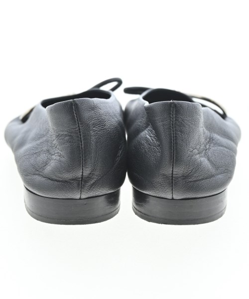 BALENCIAGA（バレンシアガ）パンプス 黒 サイズ:EU38 1/2(25cm位) レディース/2200686323044