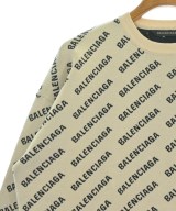BALENCIAGA（バレンシアガ）ニット・セーター 白 サイズ:XS メンズ/2200700290017