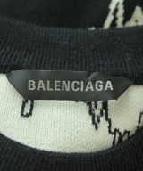 BALENCIAGA（バレンシアガ）ニット・セーター 黒 サイズ:XS メンズ/2200700290024
