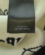 BALENCIAGA（バレンシアガ）ニット・セーター 黒 サイズ:XS メンズ/2200700290024
