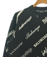 BALENCIAGA（バレンシアガ）ニット・セーター 黒 サイズ:XS メンズ/2200700290024