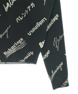 BALENCIAGA（バレンシアガ）ニット・セーター 黒 サイズ:XS メンズ/2200700290024