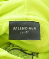 BALENCIAGA（バレンシアガ）パーカー 黄 サイズ:XS メンズ/2200700290048