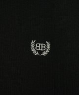 BALENCIAGA（バレンシアガ）ニット・セーター 黒 サイズ:XS メンズ/2200700290055