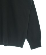 BALENCIAGA（バレンシアガ）ニット・セーター 黒 サイズ:XS メンズ/2200700290055