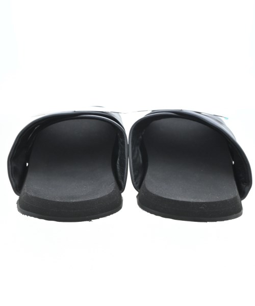 BALENCIAGA（バレンシアガ）サンダル 黒 サイズ:EU41(26cm位) メンズ/2200700290062