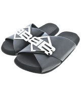 BALENCIAGA（バレンシアガ）サンダル 黒 サイズ:EU41(26cm位) メンズ/2200700290062