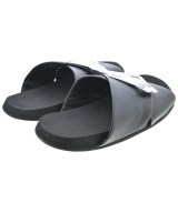 BALENCIAGA（バレンシアガ）サンダル 黒 サイズ:EU41(26cm位) メンズ/2200700290062