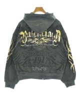 BALENCIAGA（バレンシアガ）パーカー グレー サイズ:S メンズ/2200700290208