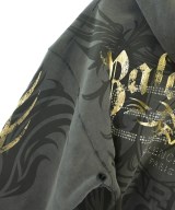 BALENCIAGA（バレンシアガ）パーカー グレー サイズ:S メンズ/2200700290208