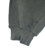 BALENCIAGA（バレンシアガ）パーカー グレー サイズ:S メンズ/2200700290208