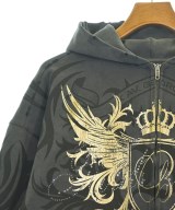 BALENCIAGA（バレンシアガ）パーカー グレー サイズ:S メンズ/2200700290208