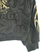 BALENCIAGA（バレンシアガ）パーカー グレー サイズ:S メンズ/2200700290208