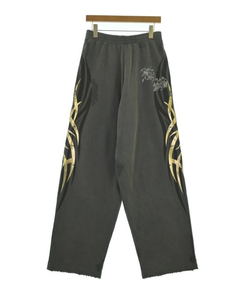 BALENCIAGA(バレンシアガ)スウェットパンツ グレー サイズ:XS/2200700290215