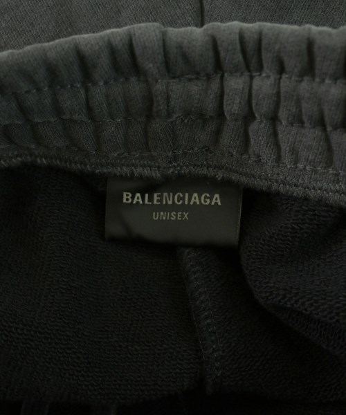 BALENCIAGA（バレンシアガ）スウェットパンツ グレー サイズ:XS メンズ/2200700290215