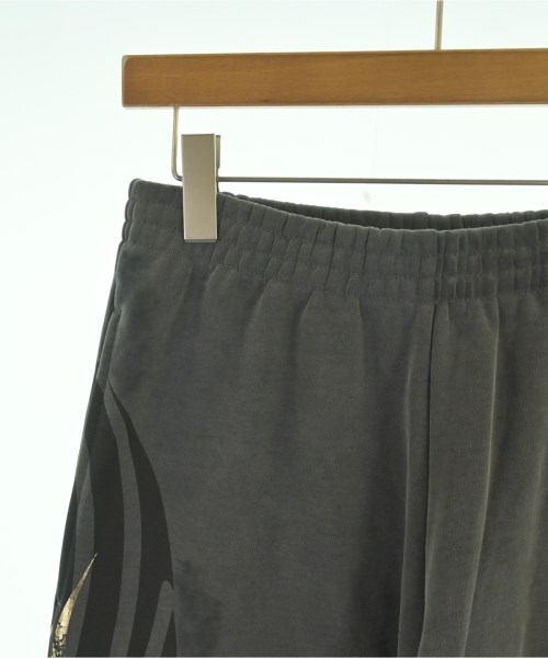 BALENCIAGA（バレンシアガ）スウェットパンツ グレー サイズ:XS メンズ/2200700290215