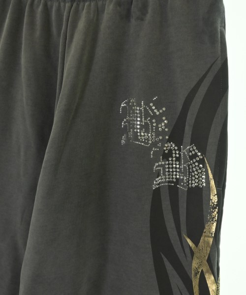 BALENCIAGA（バレンシアガ）スウェットパンツ グレー サイズ:XS メンズ/2200700290215