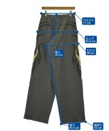 BALENCIAGA（バレンシアガ）スウェットパンツ グレー サイズ:XS メンズ/2200700290215