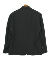 BALENCIAGA（バレンシアガ）ジャケット 黒 サイズ:34(L位) メンズ/2200700970018