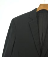 BALENCIAGA（バレンシアガ）ジャケット 黒 サイズ:34(L位) メンズ/2200700970018