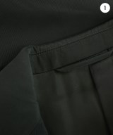 BALENCIAGA（バレンシアガ）ジャケット 黒 サイズ:34(L位) メンズ/2200700970018