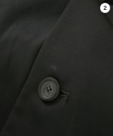 BALENCIAGA（バレンシアガ）ジャケット 黒 サイズ:34(L位) メンズ/2200700970018