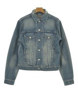 BALENCIAGA デニムジャケット