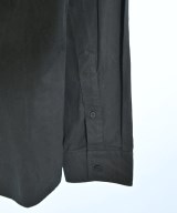 BALENCIAGA（バレンシアガ）カジュアルシャツ 黒 サイズ:34(S位) メンズ/2200700970032