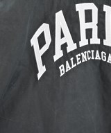BALENCIAGA（バレンシアガ）カジュアルシャツ 黒 サイズ:34(S位) メンズ/2200700970032
