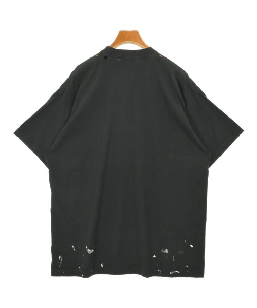 BALENCIAGA（バレンシアガ）Tシャツ・カットソー 黒 サイズ:L メンズ/2200700970049