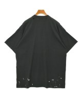 BALENCIAGA（バレンシアガ）Tシャツ・カットソー 黒 サイズ:L メンズ/2200700970049