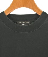 BALENCIAGA（バレンシアガ）Tシャツ・カットソー 黒 サイズ:L メンズ/2200700970049