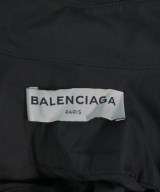 BALENCIAGA（バレンシアガ）カジュアルシャツ 黒 サイズ:34(XXS位) レディース/2200700970063