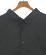 BALENCIAGA（バレンシアガ）カジュアルシャツ 黒 サイズ:34(XXS位) レディース/2200700970063