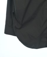 BALENCIAGA（バレンシアガ）カジュアルシャツ 黒 サイズ:34(XXS位) レディース/2200700970063
