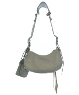 BALENCIAGA（バレンシアガ）ショルダーバッグ グレー サイズ:- レディース/2200700970148