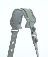 BALENCIAGA（バレンシアガ）ショルダーバッグ グレー サイズ:- レディース/2200700970148