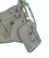 BALENCIAGA（バレンシアガ）ショルダーバッグ グレー サイズ:- レディース/2200700970148