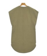 BALENCIAGA（バレンシアガ）ワンピース カーキ サイズ:36(XS位) レディース/2200701375133