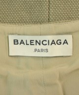 BALENCIAGA（バレンシアガ）ワンピース カーキ サイズ:36(XS位) レディース/2200701375133