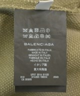 BALENCIAGA（バレンシアガ）ワンピース カーキ サイズ:36(XS位) レディース/2200701375133