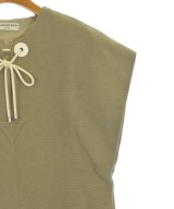 BALENCIAGA（バレンシアガ）ワンピース カーキ サイズ:36(XS位) レディース/2200701375133