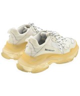 BALENCIAGA（バレンシアガ）スニーカー 白 サイズ:27cm メンズ/2200701399054