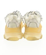 BALENCIAGA（バレンシアガ）スニーカー 白 サイズ:27cm メンズ/2200701399054