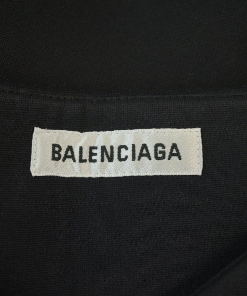 BALENCIAGA（バレンシアガ）ロング・マキシ丈スカート 紺 サイズ:34(XXS位) レディース/2200701419158
