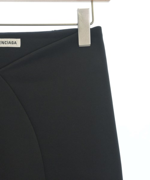 BALENCIAGA（バレンシアガ）ロング・マキシ丈スカート 紺 サイズ:34(XXS位) レディース/2200701419158