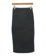 BALENCIAGA（バレンシアガ）ロング・マキシ丈スカート 紺 サイズ:34(XXS位) レディース/2200701419158