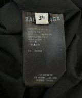 BALENCIAGA（バレンシアガ）ロング・マキシ丈スカート 紺 サイズ:34(XXS位) レディース/2200701419158