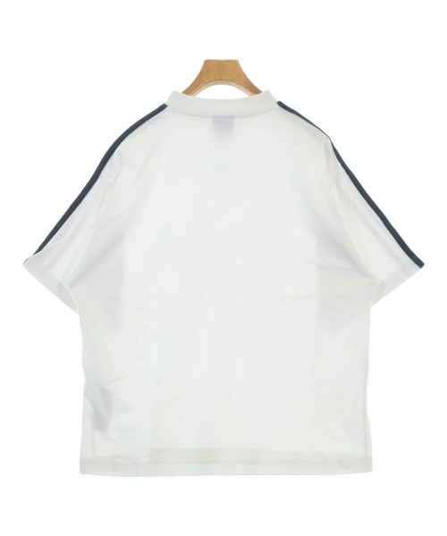 BALENCIAGA（バレンシアガ）Tシャツ・カットソー 白 サイズ:L メンズ/2200701528027