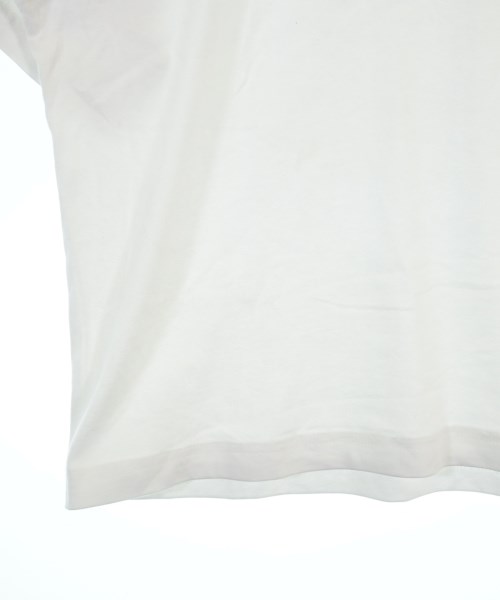 BALENCIAGA（バレンシアガ）Tシャツ・カットソー 白 サイズ:L メンズ/2200701528027